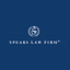 Speaks Law Firm logo