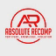 Absolute Recomp logo