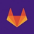 Gitlab logo