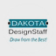 Dakota DesignStaff, Inc. logo
