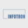 INFOTRON logo