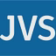 Jewish Vocational Service (JVS) logo