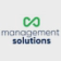 Management Solutions LLC logo