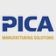 PICA Manufacturing Solutions logo