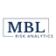 Risk Analytics Company logo