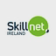 Skillnet Ireland logo