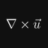 Vorticity logo