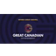 Great Canadian Entertainment logo