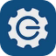 Goddard logo