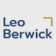Leo Berwick logo