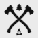 Manly Bands logo