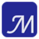 Moon logo