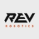 REV Robotics logo