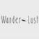 Wander logo