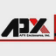 APX Company logo