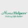 Home Helpers Of Gainesville, VA logo
