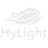 HyLight logo