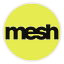Mesh logo