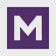 Menlosecurity logo