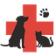 Animal Health Care Center logo