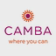 CAMBA logo
