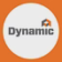 Dynamic Group logo