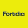 Fortidia US logo