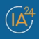 INTERACTION 24 LLC logo