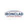 Ironclad Defense Works logo