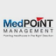 MedPOINT Management logo