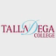 Talladega College logo