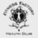 The Fitness Factory Group LLC logo