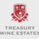 Treasury Wine Estates logo
