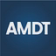 AMDT logo