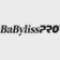 BaBylissPRO logo