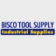 Bisco Industries logo