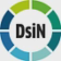 DsiN logo