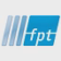 Fpt Robotics logo