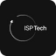ISPTech logo