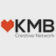 KMB Creative Network GmbH logo