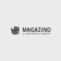 Magazino GmbH logo
