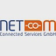 Netcom Connected Services GmbH logo