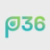 P36 GmbH logo