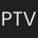 PTV Logistics logo