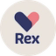 Rex logo