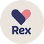 Rex logo