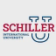 Schiller International University logo