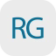 RouteGenie logo
