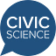 CivicScience logo