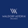 Waldorf Astoria Kuwait logo